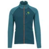 Karpos Pizzocco Evo Full-Zip Fleece - Fleece Jacket