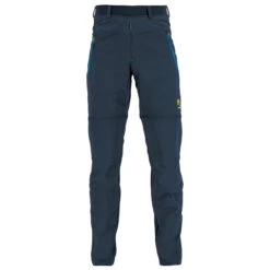 Karpos Tre Cime Zip-Off Pant - Zip-off Trousers