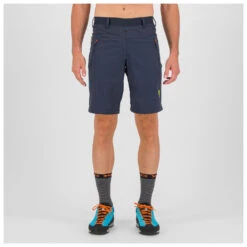 Karpos Tre Cime Zip-Off Pant - Zip-off Trousers -Outdoor Clothing Store karpos tre cime zip off pant zip off trousers detail 7