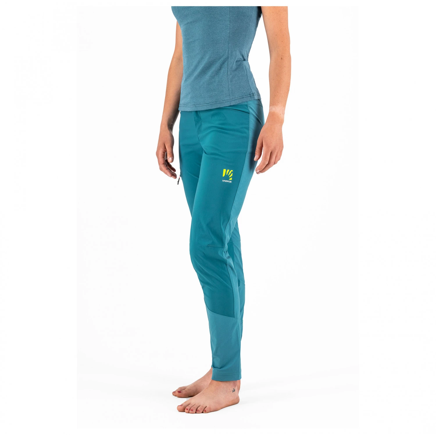 Karpos Women's Cadini Pant - Mountaineering Trousers 5 Karpos Women's Cadini Pant - Mountaineering Trousers - Image 5