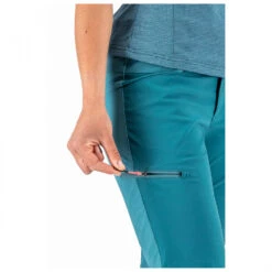 Karpos Women's Cadini Pant - Mountaineering Trousers 13 Karpos Women's Cadini Pant - Mountaineering Trousers -Outdoor Clothing Store karpos womens cadini pant mountaineering trousers detail 7