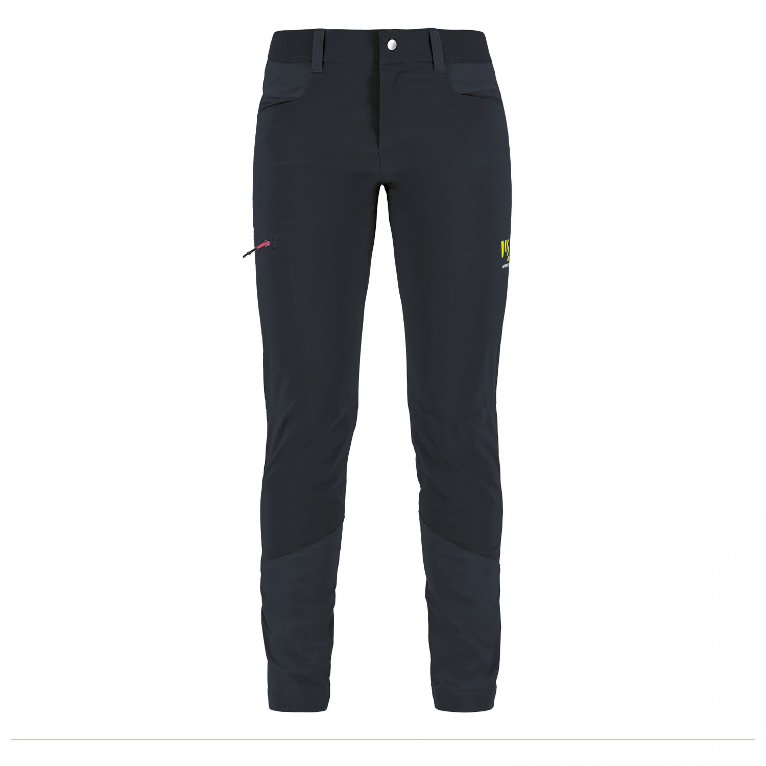 Karpos Women's Cadini Pant - Mountaineering Trousers 1 Karpos Women's Cadini Pant - Mountaineering Trousers