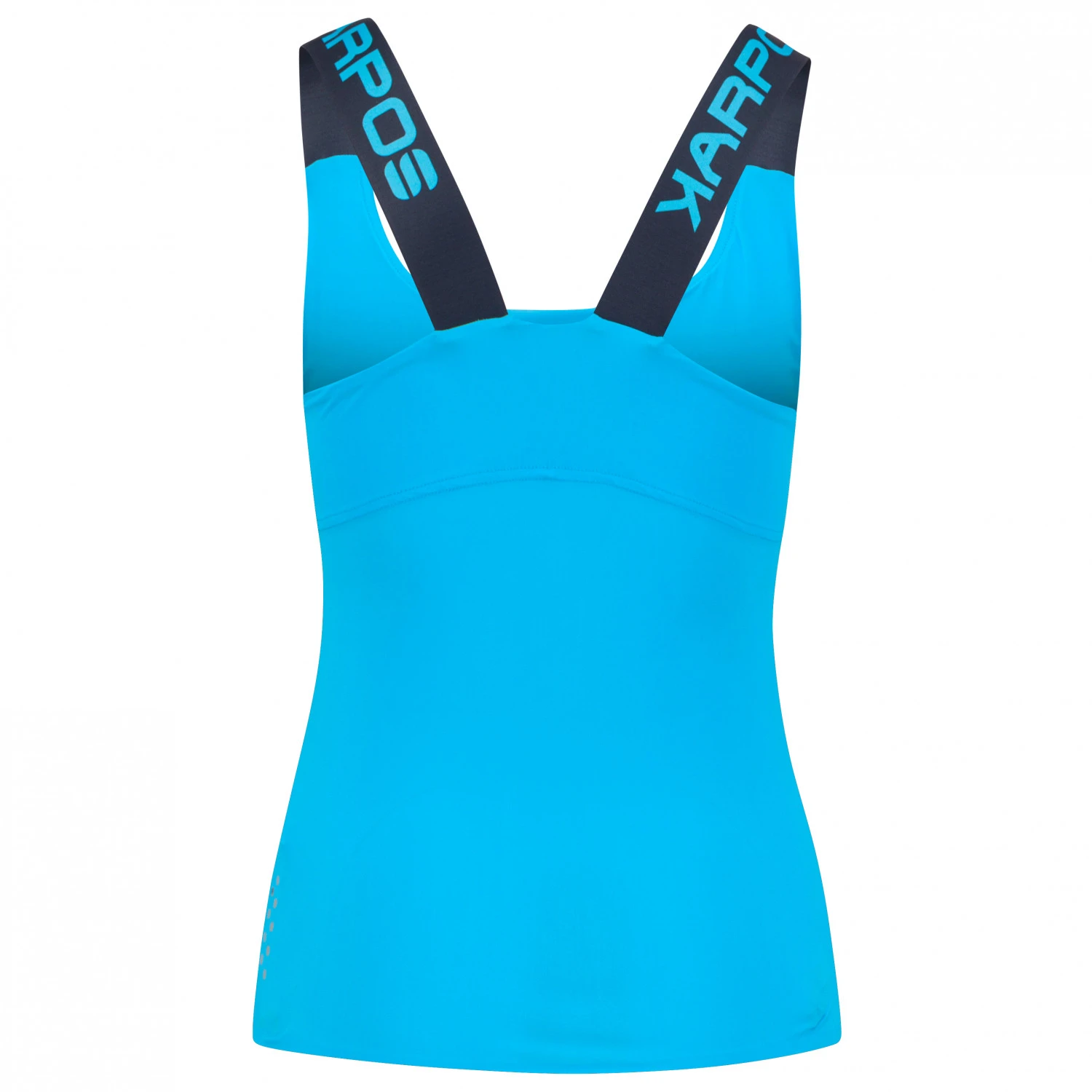 Karpos Women's Cengia Tank - Running Shirt 2 Karpos Women's Cengia Tank - Running Shirt - Image 2