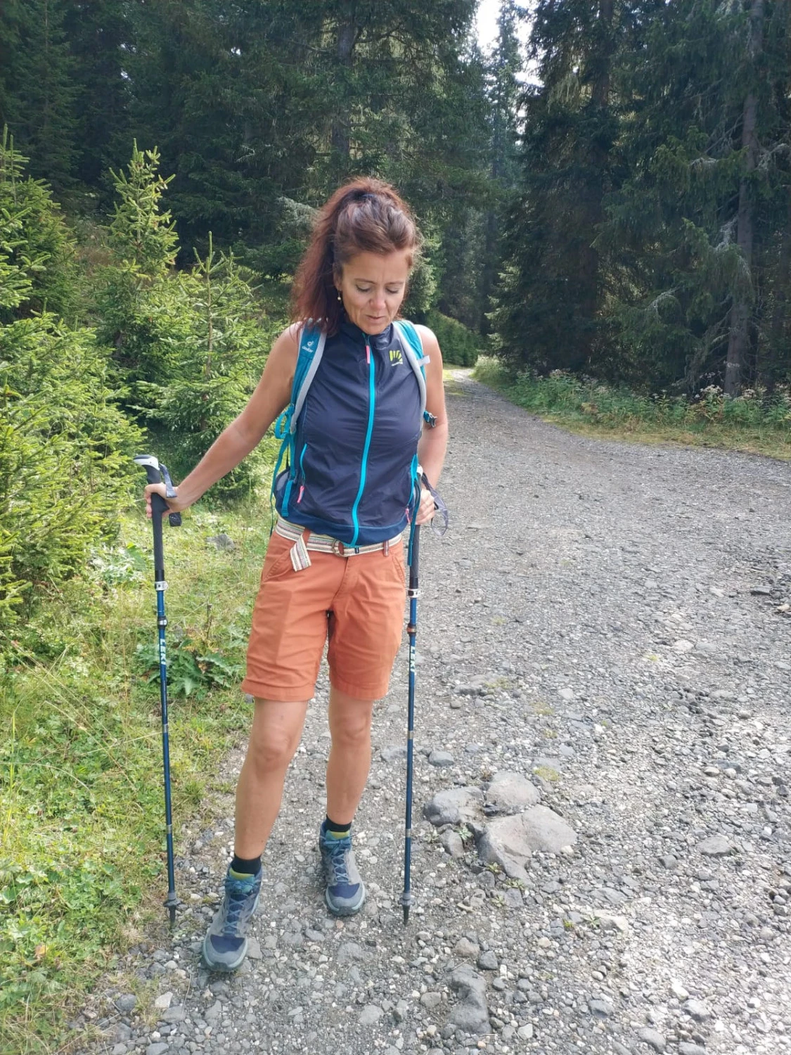 Karpos Women's Lavaredo Vest - Running Vest 8 Karpos Women's Lavaredo Vest - Running Vest - Image 8