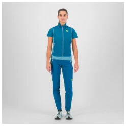 Karpos Women's Lavaredo Vest - Running Vest 10 Karpos Women's Lavaredo Vest - Running Vest -Outdoor Clothing Store karpos womens lavaredo vest running vest detail 3