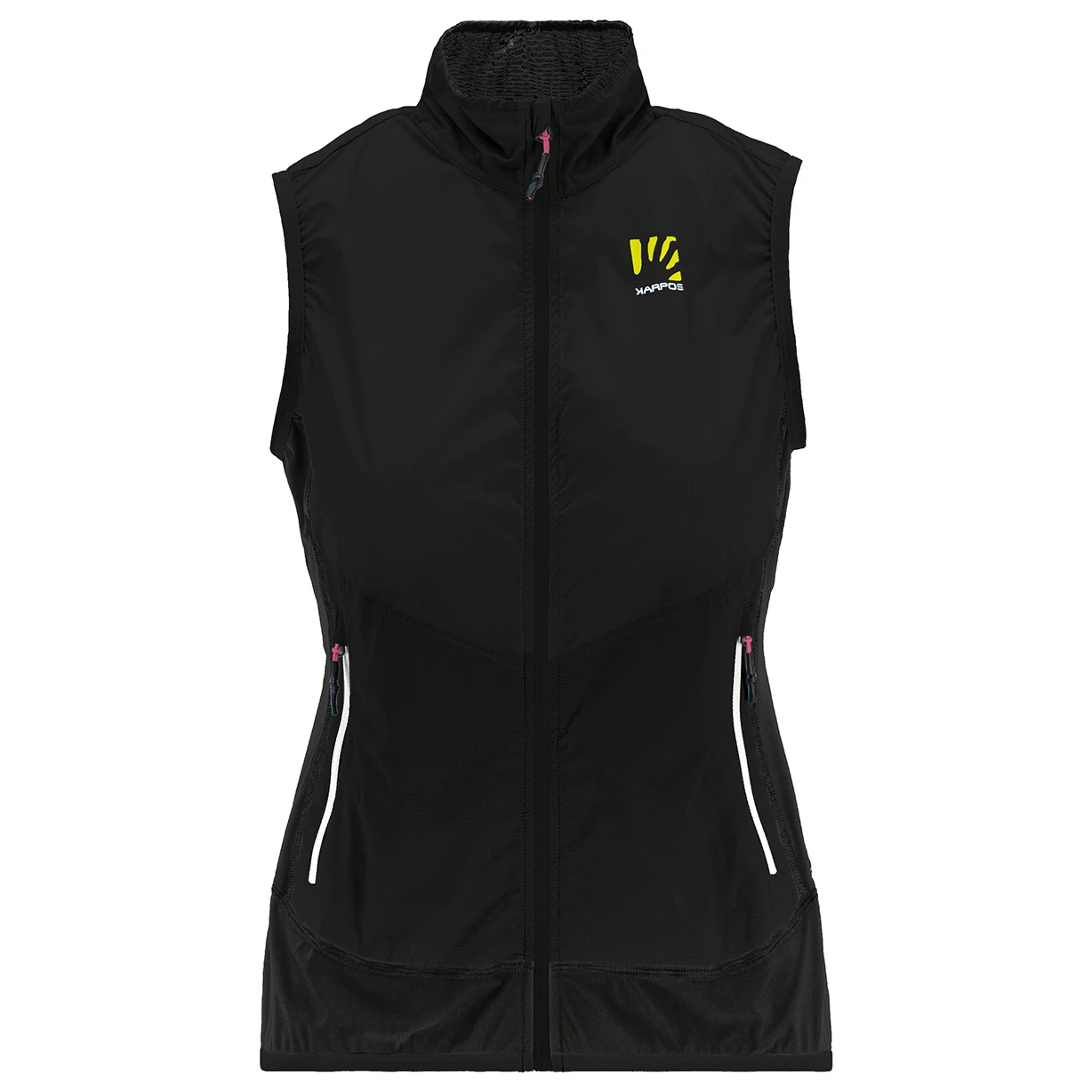 Karpos Women's Lavaredo Vest - Running Vest 1 Karpos Women's Lavaredo Vest - Running Vest
