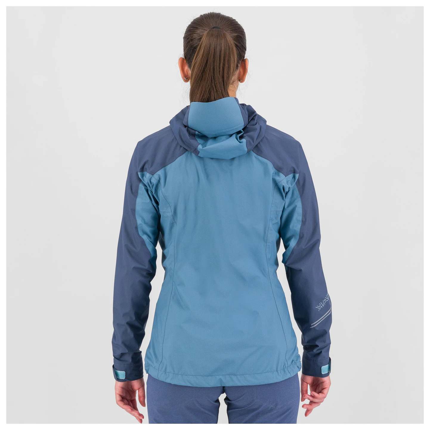 Karpos Women's Lot Rain Jacket - Waterproof Jacket 10 Karpos Women's Lot Rain Jacket - Waterproof Jacket - Image 10