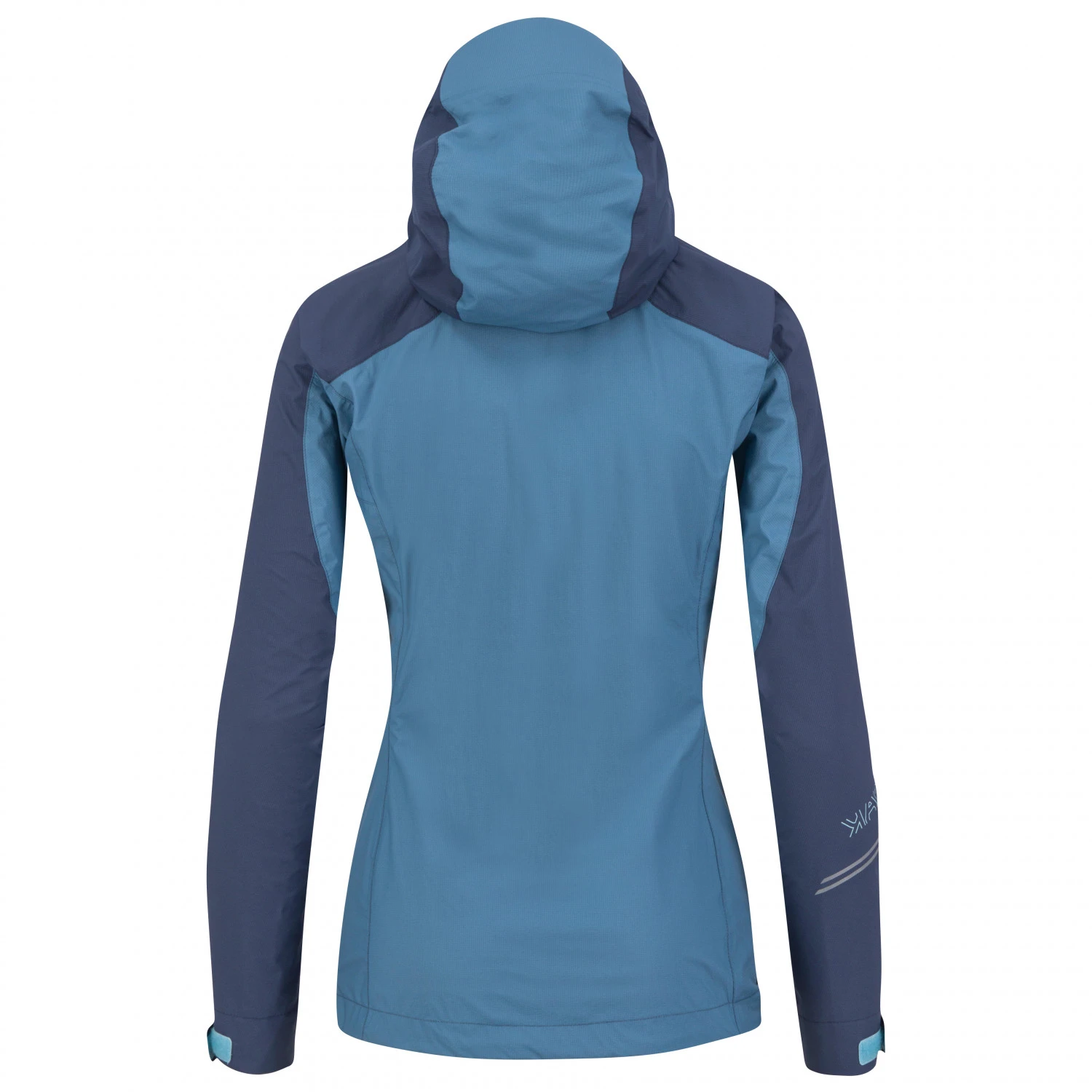 Karpos Women's Lot Rain Jacket - Waterproof Jacket 2 Karpos Women's Lot Rain Jacket - Waterproof Jacket - Image 2