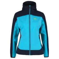 Karpos Women's Parete Jacket - Softshell Jacket