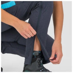 Karpos Women's Santa Croce Zip-Off Pant - Zip-off Trousers -Outdoor Clothing Store karpos womens santa croce zip off pant zip off trousers detail 6