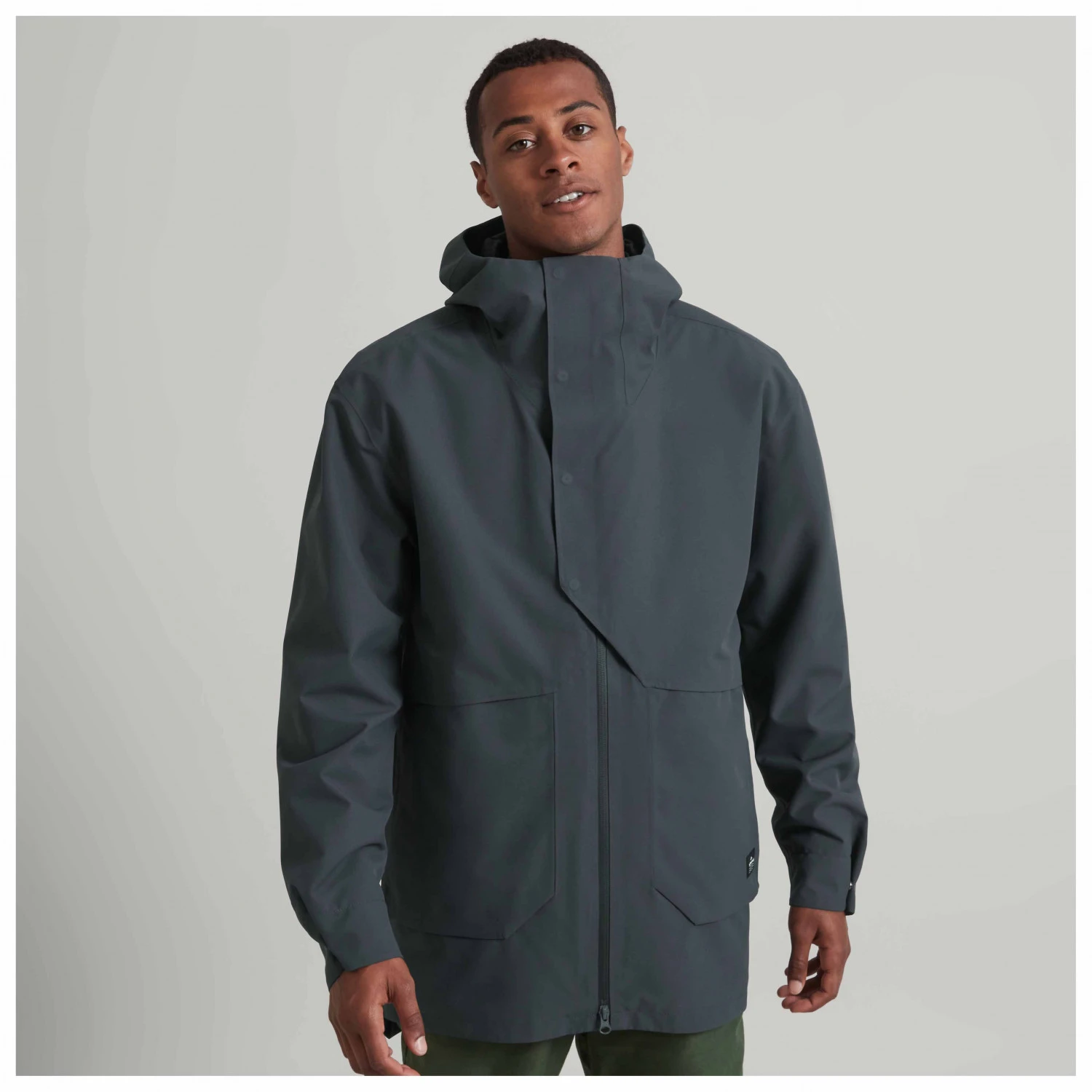 Kathmandu Amphi 2L 3In1 Parka - 3-in-1 Jacket 2 Kathmandu Amphi 2L 3In1 Parka - 3-in-1 Jacket - Image 2