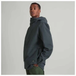 Kathmandu Amphi 2L 3In1 Parka - 3-in-1 Jacket 12 Kathmandu Amphi 2L 3In1 Parka - 3-in-1 Jacket -Outdoor Clothing Store kathmandu amphi 2l 3in1 parka 3 in 1 jacket detail 4