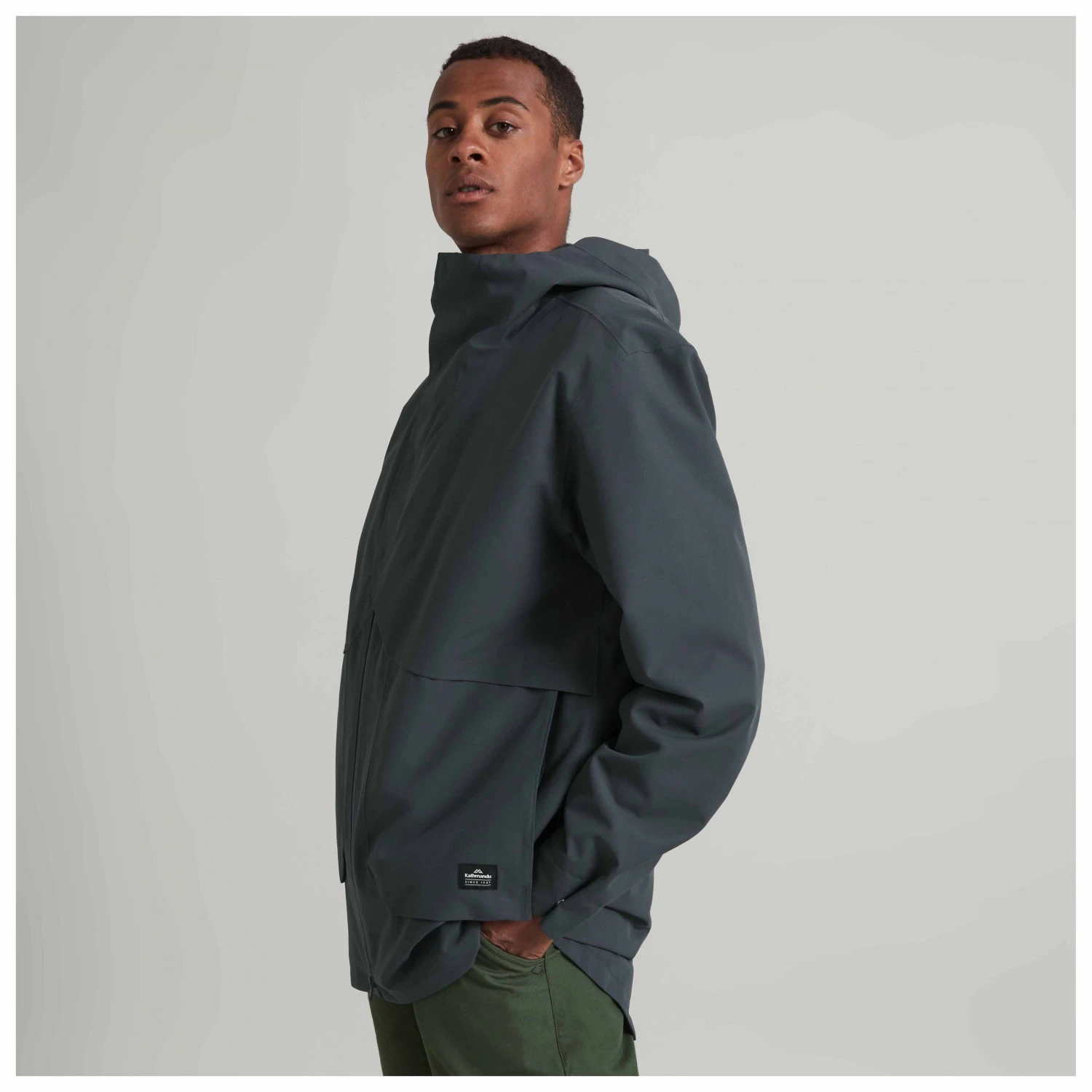 Kathmandu Amphi 2L 3In1 Parka - 3-in-1 Jacket 4 Kathmandu Amphi 2L 3In1 Parka - 3-in-1 Jacket - Image 4