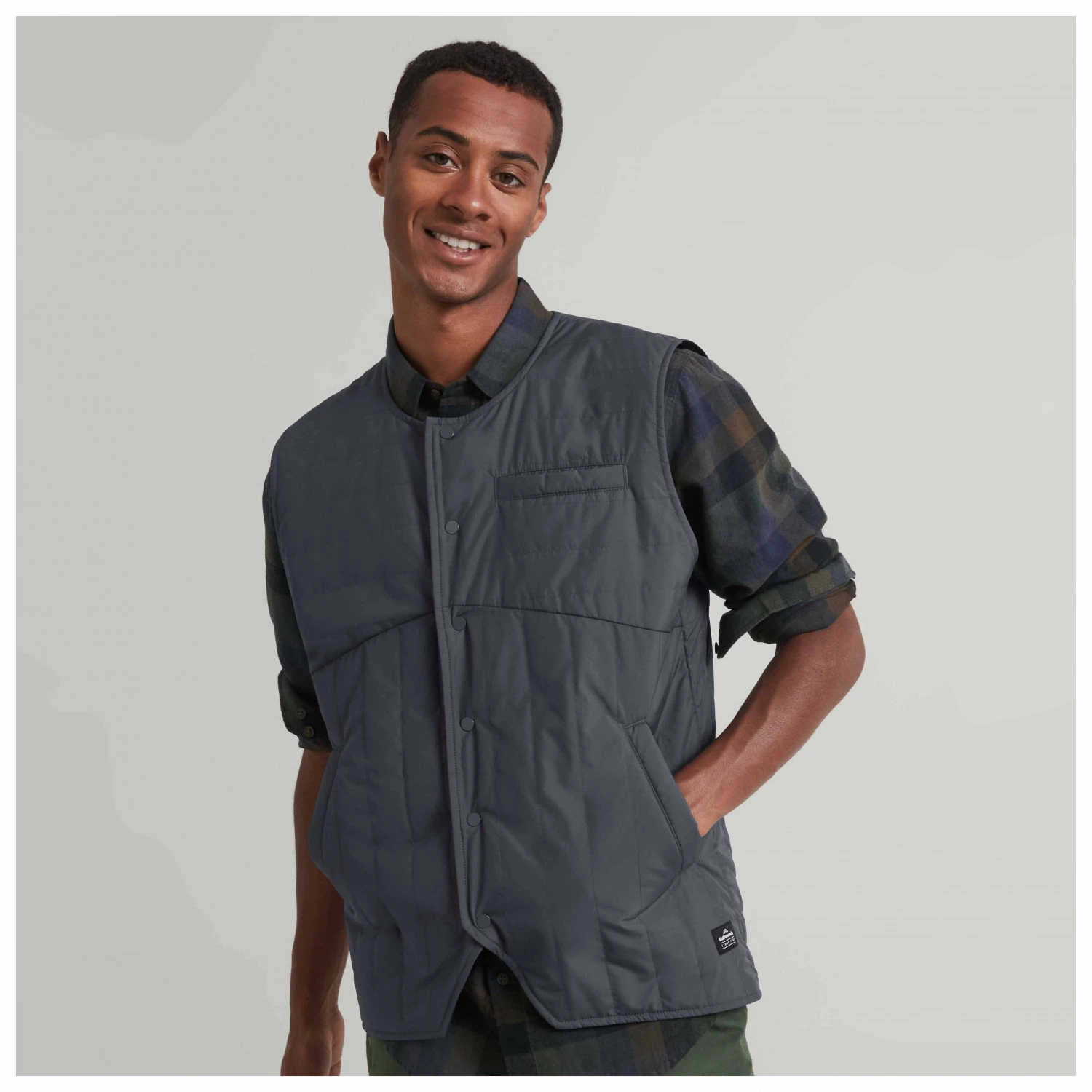 Kathmandu Amphi 2L 3In1 Parka - 3-in-1 Jacket 7 Kathmandu Amphi 2L 3In1 Parka - 3-in-1 Jacket - Image 7