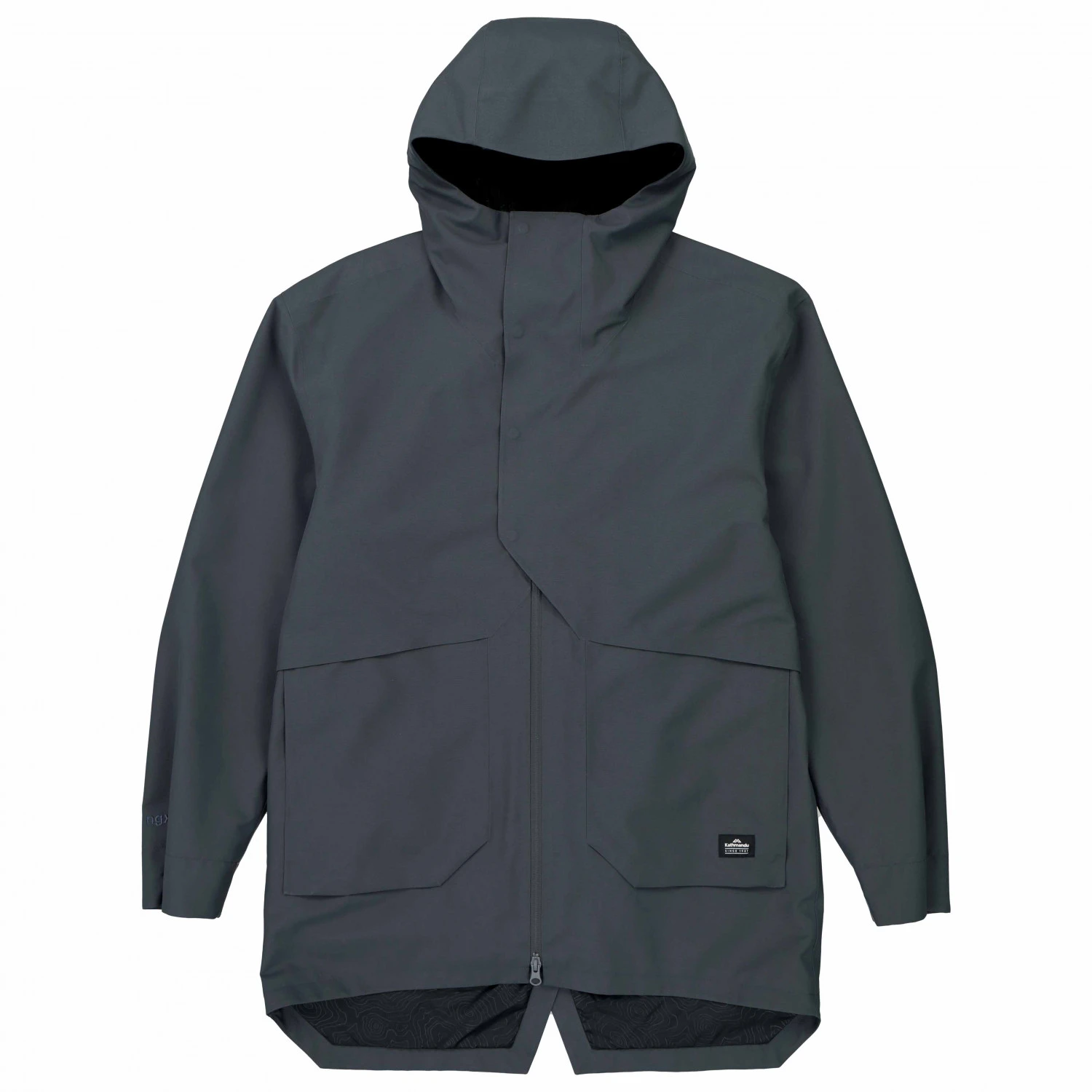 Kathmandu Amphi 2L 3In1 Parka - 3-in-1 Jacket 1 Kathmandu Amphi 2L 3In1 Parka - 3-in-1 Jacket