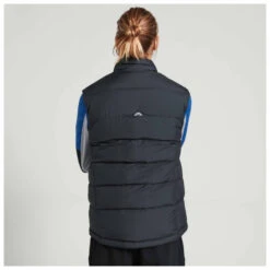 Kathmandu Epiq Down Vest V2 - Down Vest 7 Kathmandu Epiq Down Vest V2 - Down Vest -Outdoor Clothing Store kathmandu epiq down vest v2 down vest detail 3