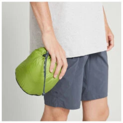 Kathmandu Epiq Down Vest V2 - Down Vest 9 Kathmandu Epiq Down Vest V2 - Down Vest -Outdoor Clothing Store kathmandu epiq down vest v2 down vest detail 5