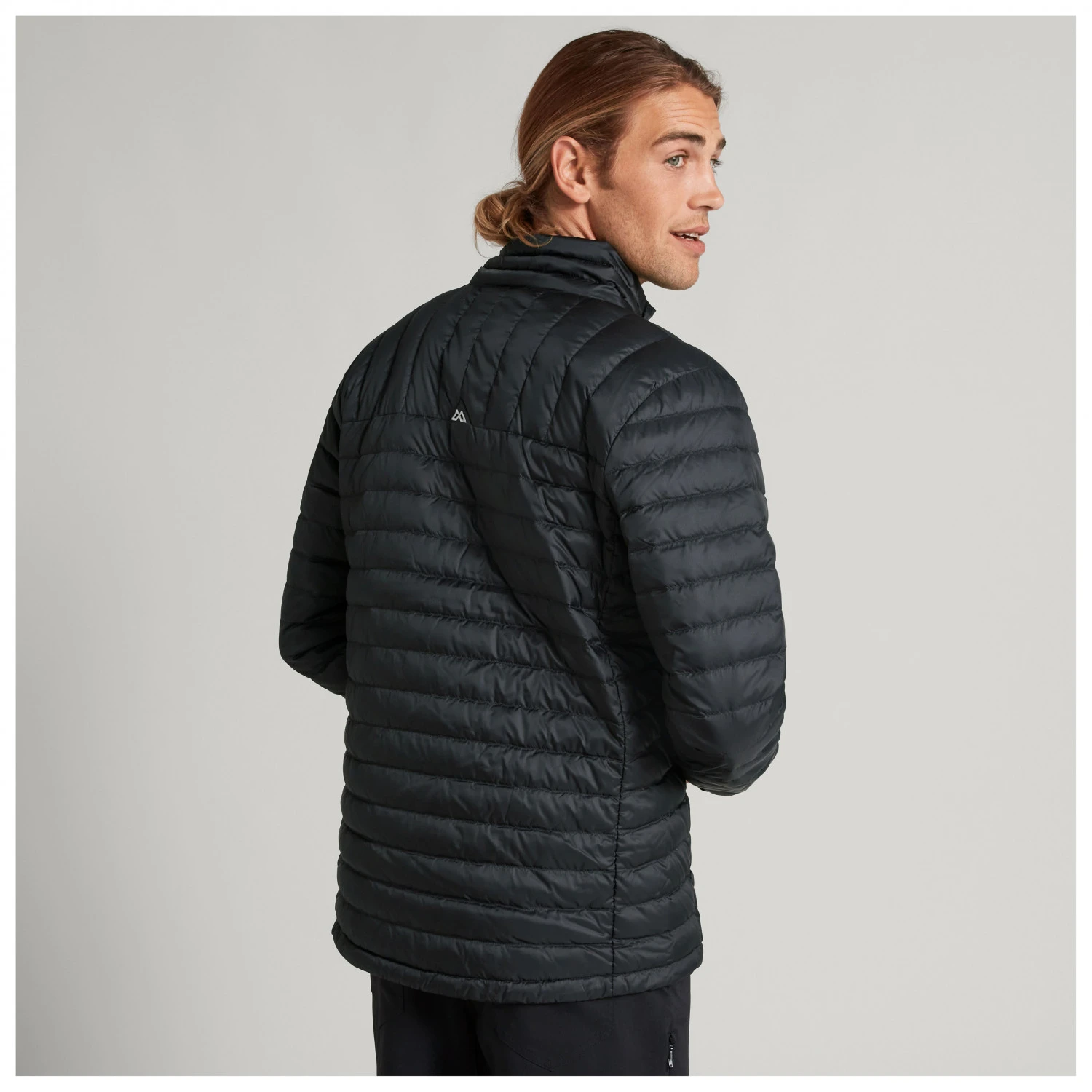 Kathmandu Heli Down Jacket V3 - Down Jacket 2 Kathmandu Heli Down Jacket V3 - Down Jacket - Image 2