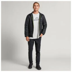 Kathmandu Heli Down Jacket V3 - Down Jacket 10 Kathmandu Heli Down Jacket V3 - Down Jacket -Outdoor Clothing Store kathmandu heli down jacket v3 down jacket detail 4