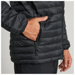 Kathmandu Heli Down Jacket V3 - Down Jacket 11 Kathmandu Heli Down Jacket V3 - Down Jacket -Outdoor Clothing Store kathmandu heli down jacket v3 down jacket detail 5