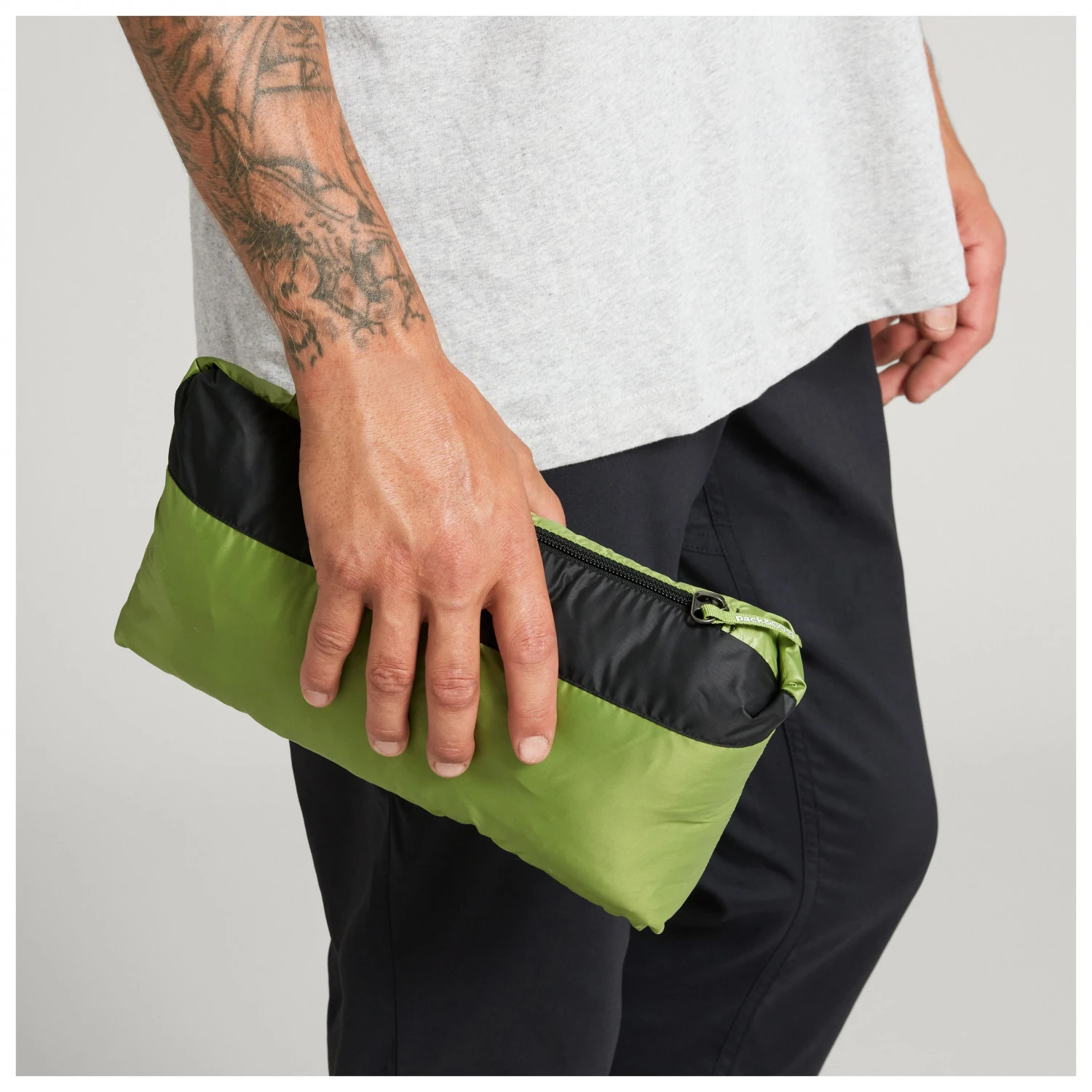 Kathmandu Heli Down Jacket V3 - Down Jacket 7 Kathmandu Heli Down Jacket V3 - Down Jacket - Image 7