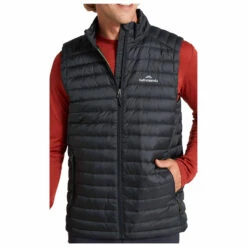 Kathmandu Heli Down Vest V3 - Down Vest