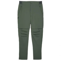 Kathmandu Ult-Hike Convertible Pants - Zip-off Trousers
