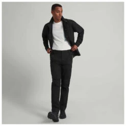 Kathmandu Vander Pants - Casual Trousers 9 Kathmandu Vander Pants - Casual Trousers -Outdoor Clothing Store kathmandu vander pants casual trousers detail 4