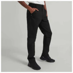 Kathmandu Vander Pants - Casual Trousers 10 Kathmandu Vander Pants - Casual Trousers -Outdoor Clothing Store kathmandu vander pants casual trousers detail 5
