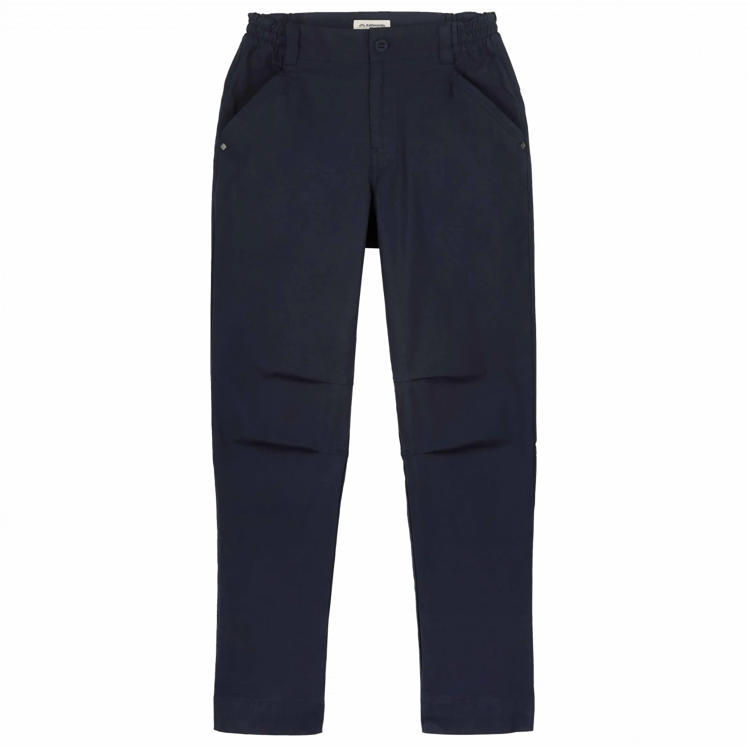 Kathmandu Vander Pants - Casual Trousers 1 Kathmandu Vander Pants - Casual Trousers