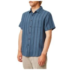 Katin Alan Shirt - Shirt 7 Katin Alan Shirt - Shirt -Outdoor Clothing Store katin alan shirt shirt detail 3