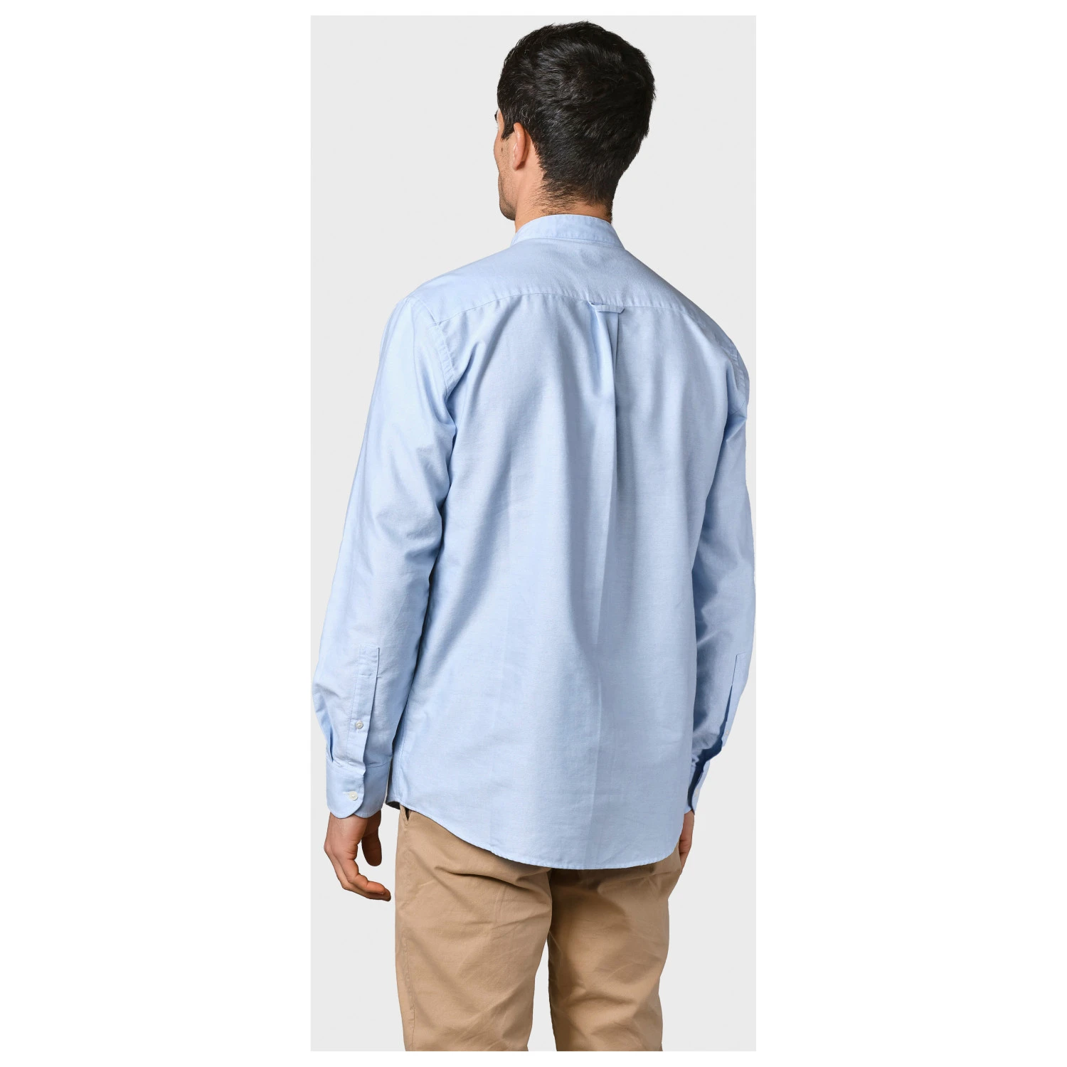 Simon Tencel Shirt - Shirt 2 Simon Tencel Shirt - Shirt - Image 2
