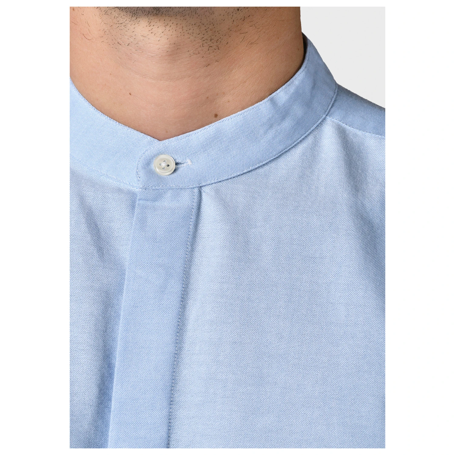 Simon Tencel Shirt - Shirt 4 Simon Tencel Shirt - Shirt - Image 4