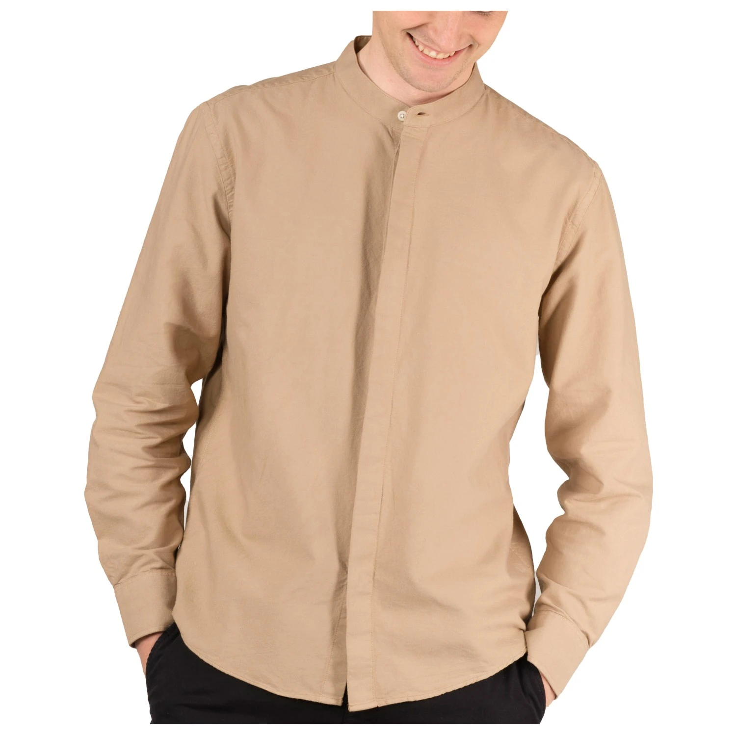 Simon Tencel Shirt - Shirt 1 Simon Tencel Shirt - Shirt