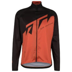KTM Factory Character Jacket +/- Arms - Cycling Jersey