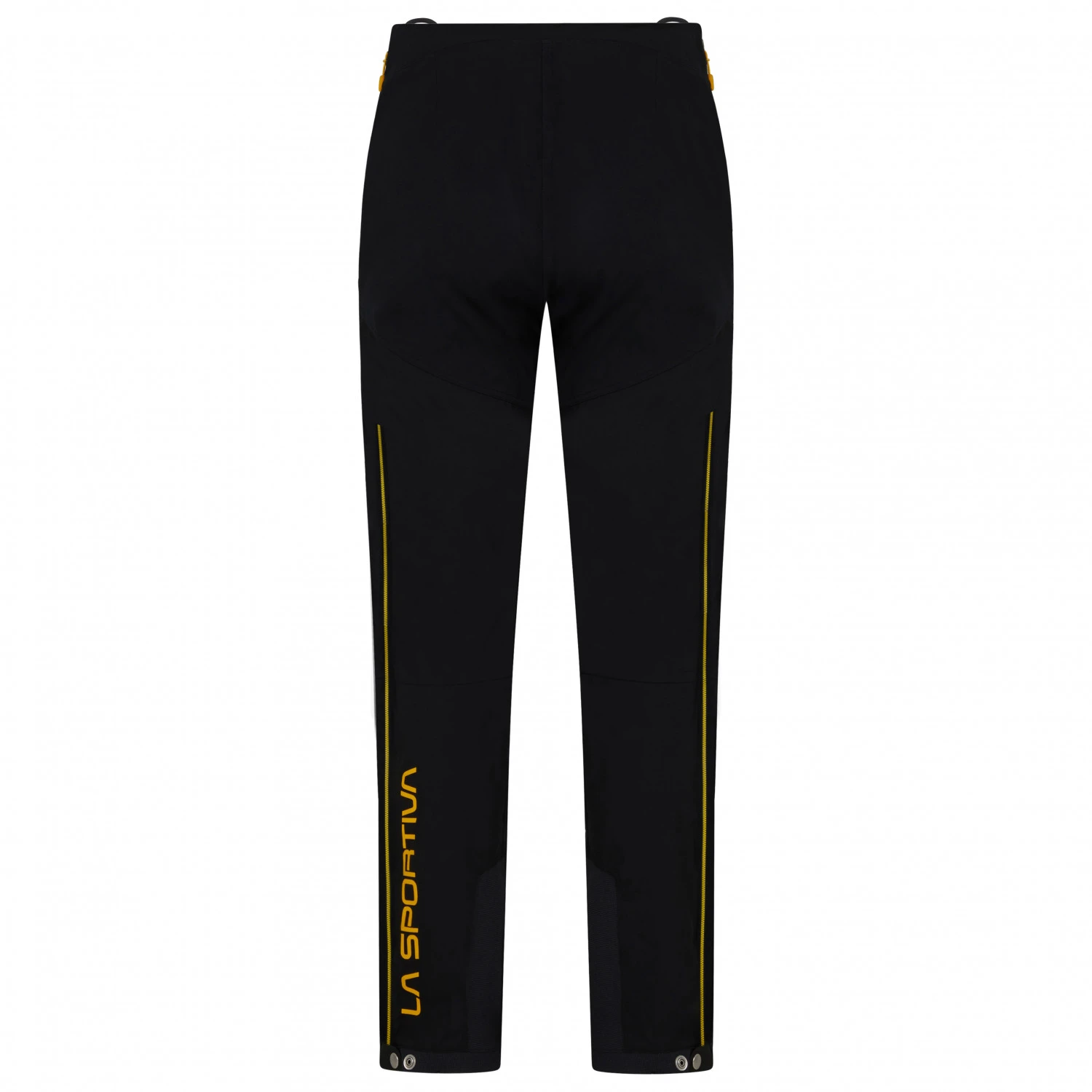 La Sportiva Defense Overpant - Softshell Trousers 2 La Sportiva Defense Overpant - Softshell Trousers - Image 2