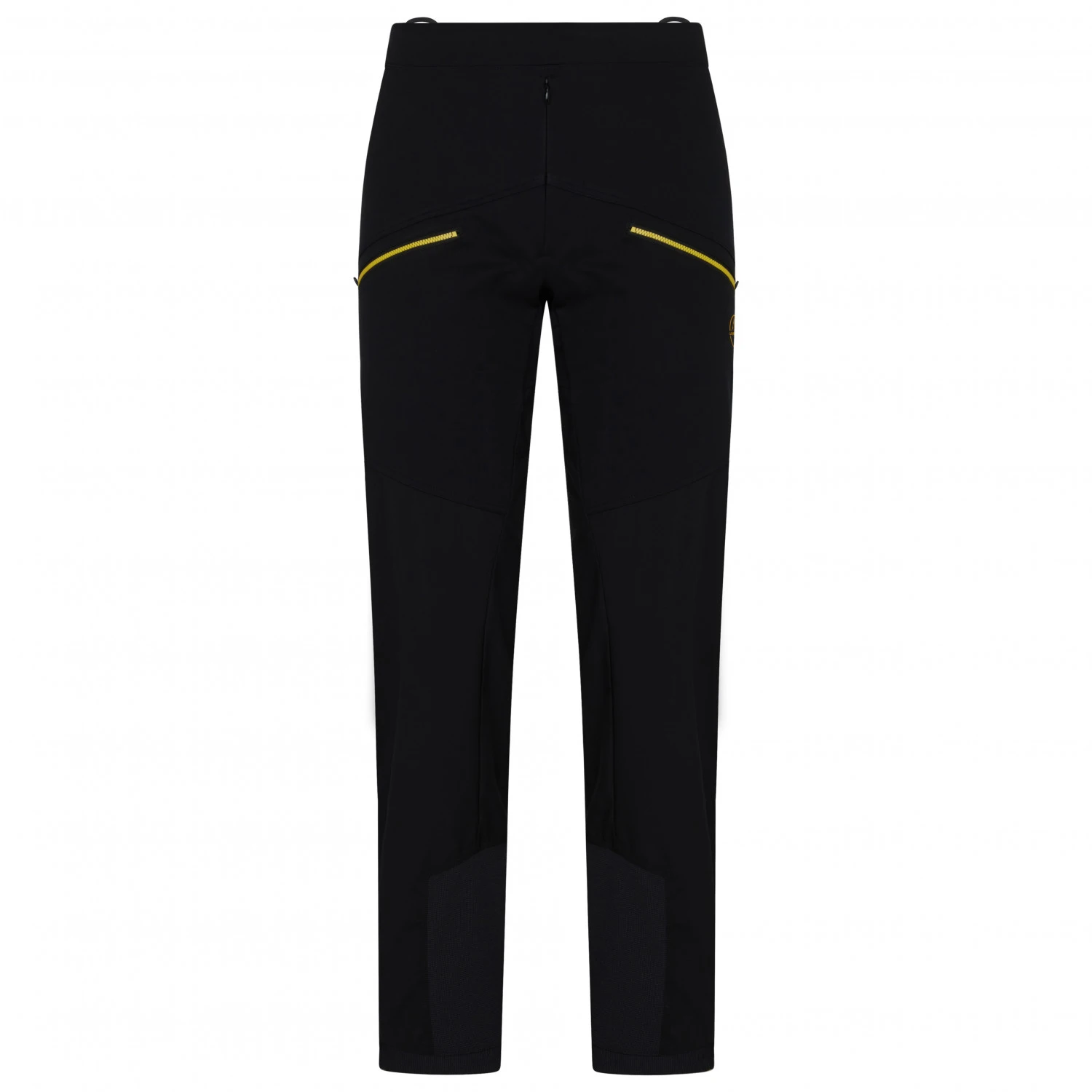 La Sportiva Defense Overpant - Softshell Trousers 1 La Sportiva Defense Overpant - Softshell Trousers