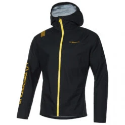 La Sportiva Pocketshell Jacket - Running Jacket