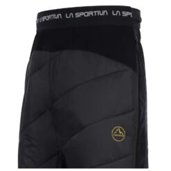 La Sportiva Protector Primaloft Over Pant - Synthetic Trousers 5 La Sportiva Protector Primaloft Over Pant - Synthetic Trousers -Outdoor Clothing Store la sportiva protector primaloft over pant synthetic trousers detail 3