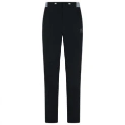 La Sportiva Rowan Zip-Off Pant - Zip-off Trousers