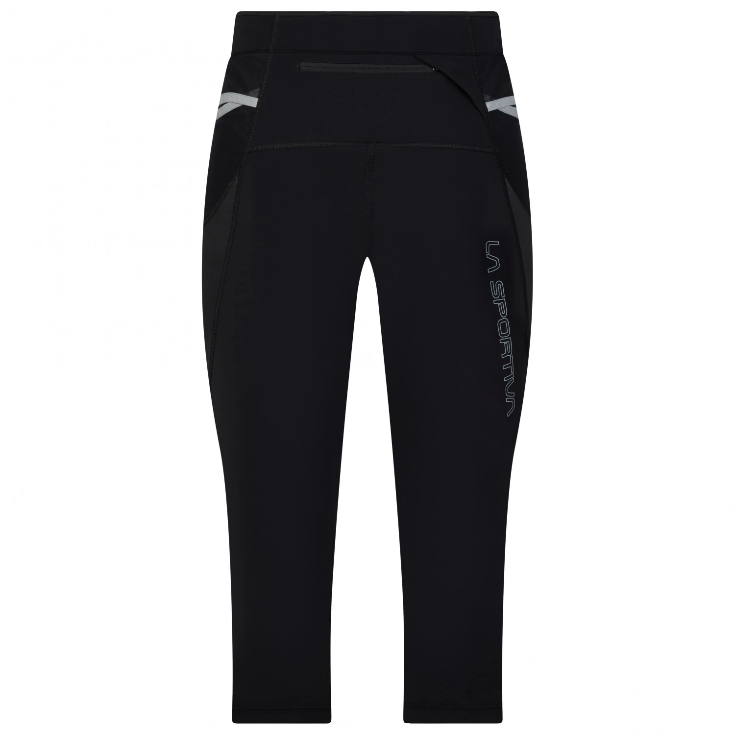 La Sportiva Triumph Tight 3/4 - Running Shorts 2 La Sportiva Triumph Tight 3/4 - Running Shorts - Image 2