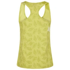 Outdoor Clothing Store -Outdoor Clothing Store la sportiva womens leaf tank top detail 2