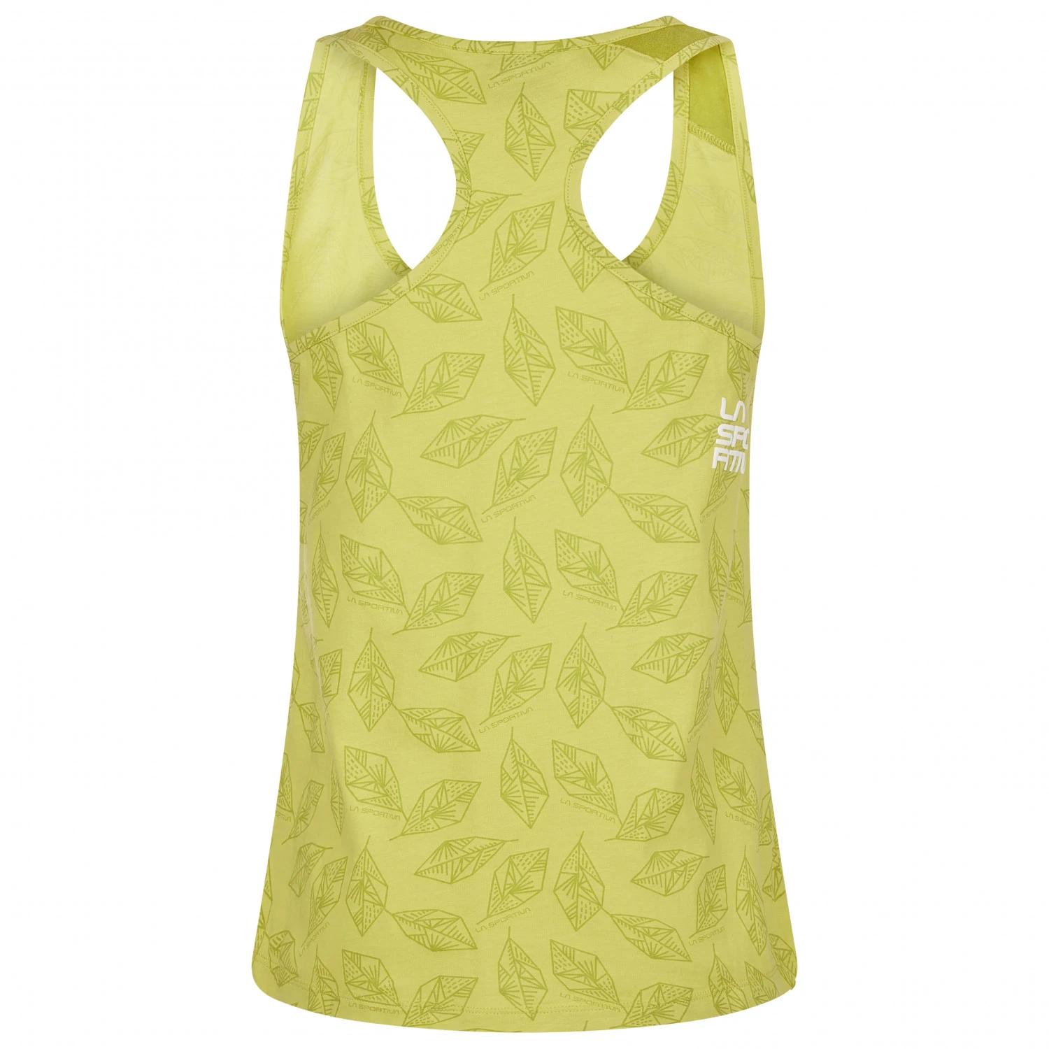 La Sportiva Women's Leaf Tank - Top 2 La Sportiva Women's Leaf Tank - Top - Image 2