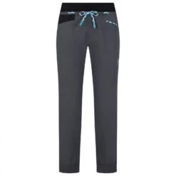 La Sportiva Women's Mantra Pant - Climbing Trousers