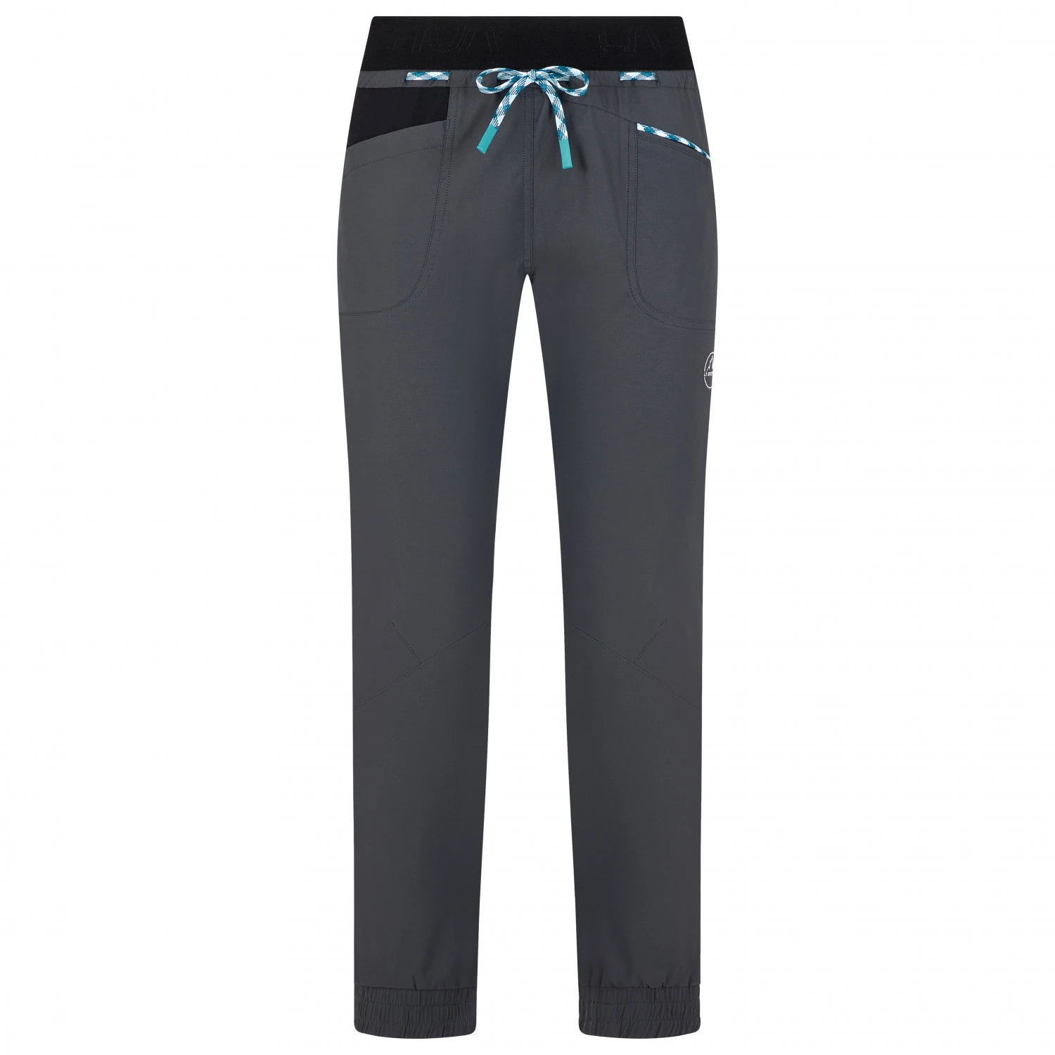 La Sportiva Women's Mantra Pant - Climbing Trousers 1 La Sportiva Women's Mantra Pant - Climbing Trousers