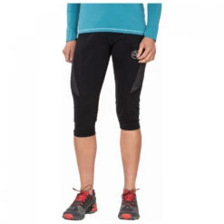 La Sportiva Women's Triumph Tight 3/4 - Shorts