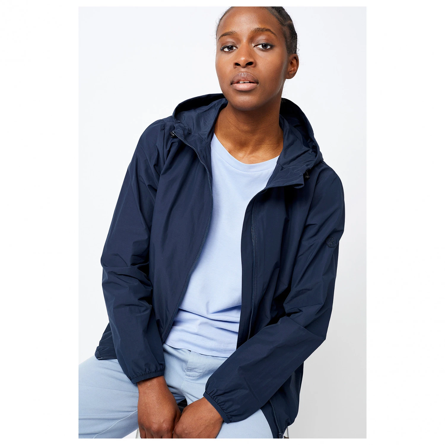 Jacket Fairford - Windproof Jacket 2 Jacket Fairford - Windproof Jacket - Image 2