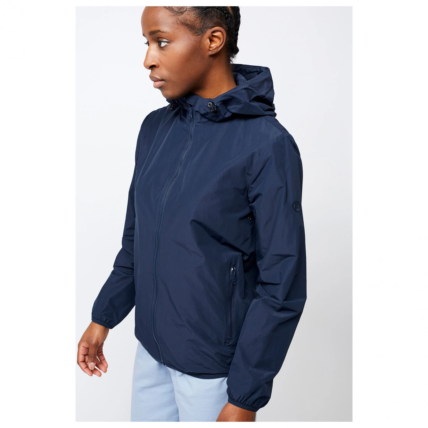 Jacket Fairford - Windproof Jacket 3 Jacket Fairford - Windproof Jacket - Image 3