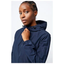 Jacket Fairford - Windproof Jacket 8 Jacket Fairford - Windproof Jacket -Outdoor Clothing Store langerchen jacket fairford windproof jacket detail 4