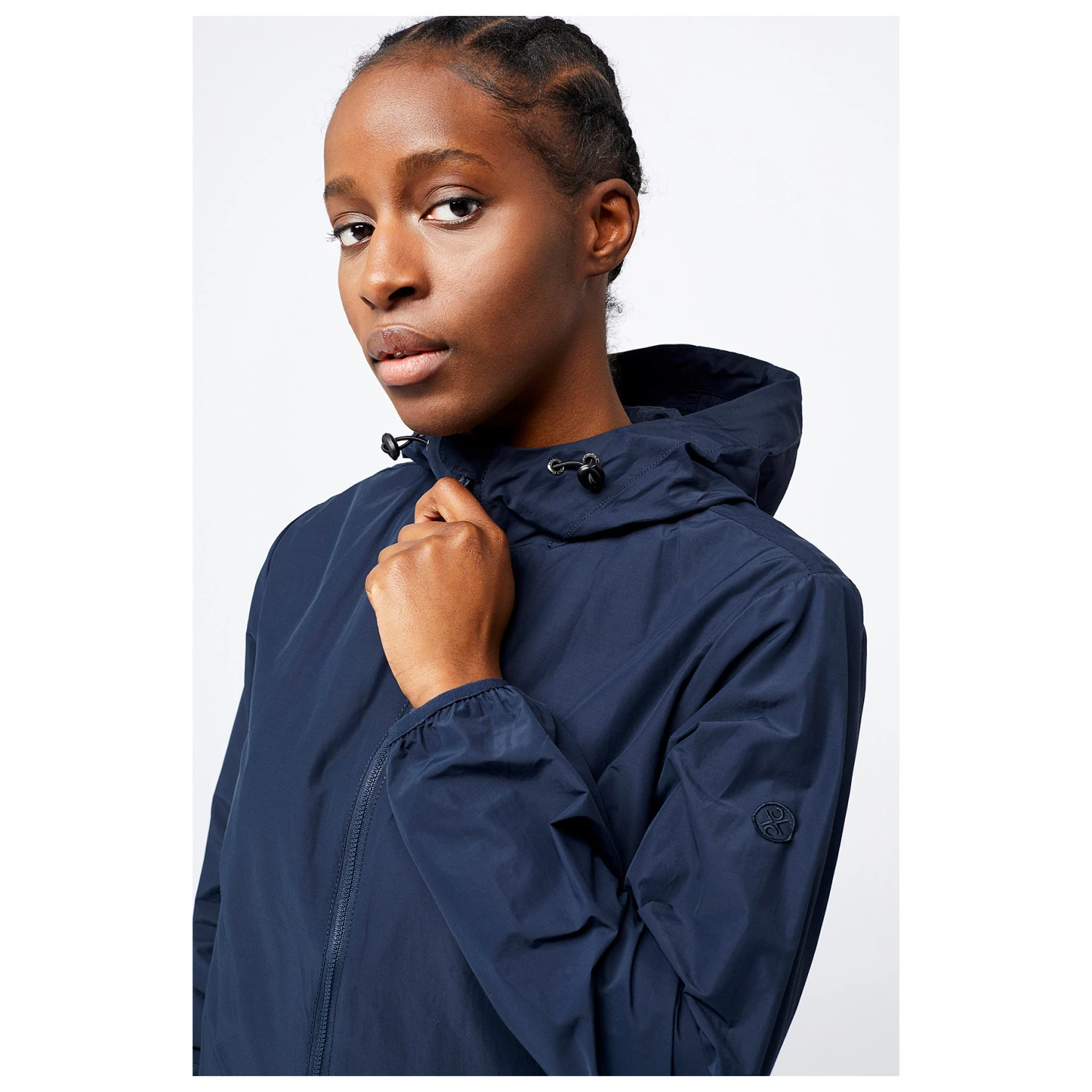 Jacket Fairford - Windproof Jacket 4 Jacket Fairford - Windproof Jacket - Image 4